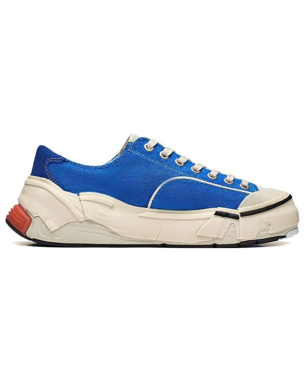 Li-ning Blue Wuji 'Bright' for men