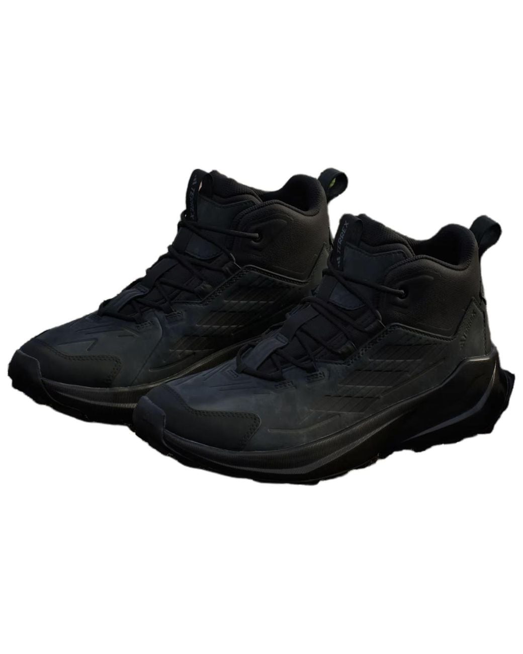 Adidas Black (Wmns) Terrex Trailmaker 2.0 'Core'