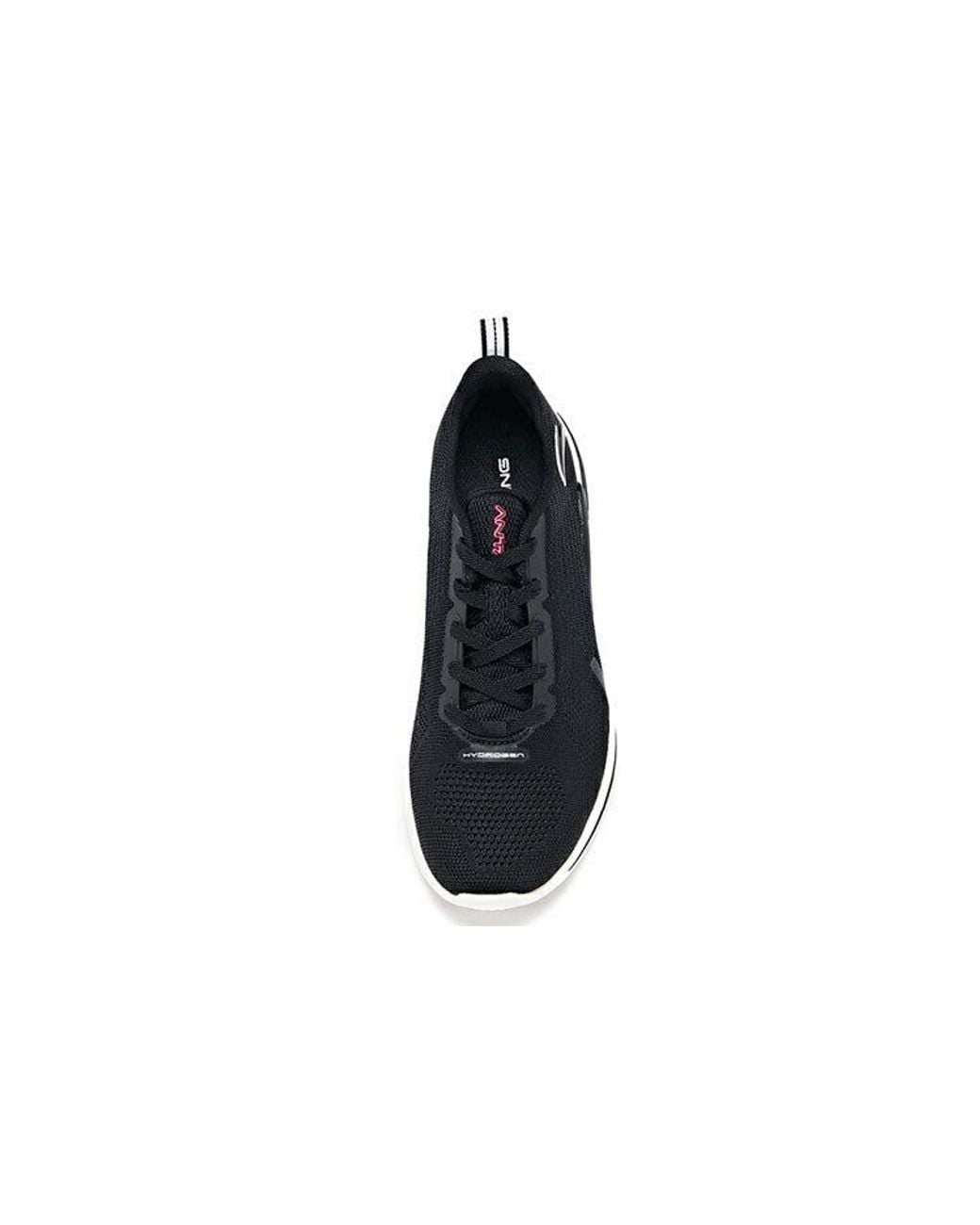 Anta Black (Wmns) Hydrogen Run 2