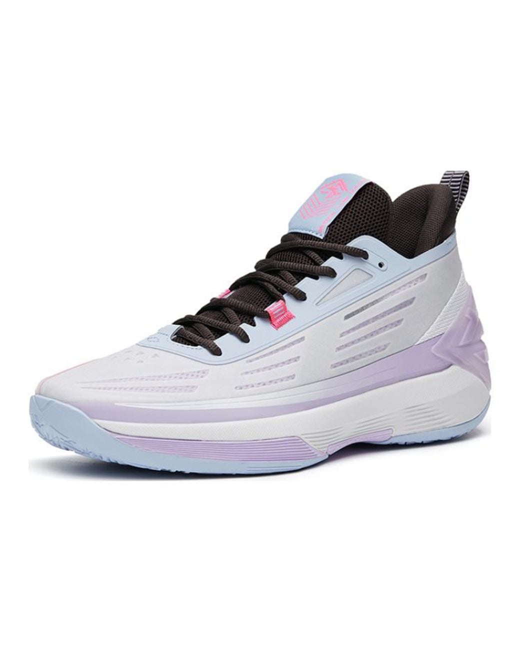 Anta Blue Attack 5 for men