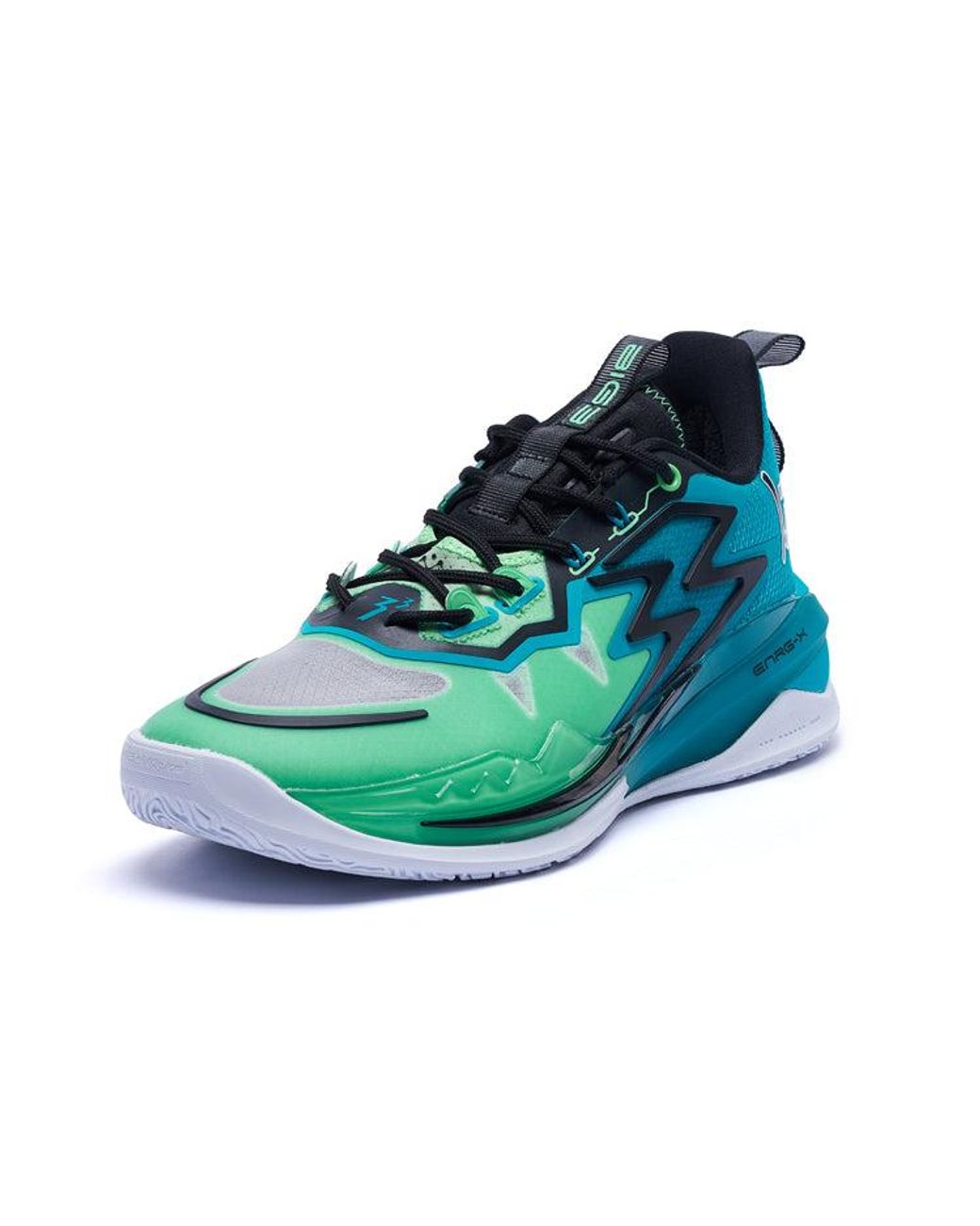 361 Degrees Blue Aaron Gordon X B1G3 3.0 for men