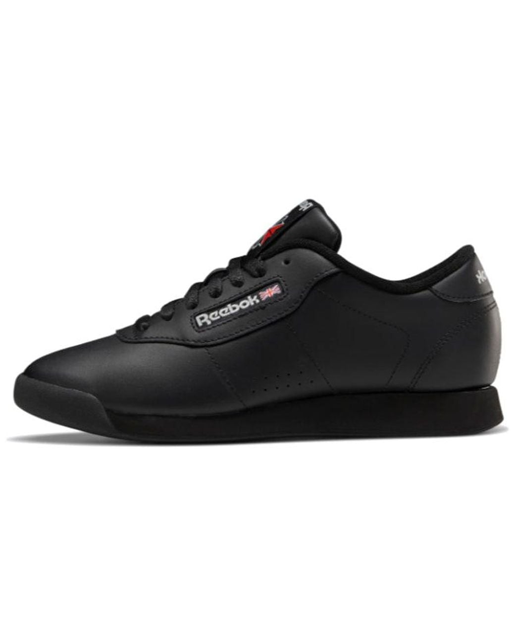 Reebok Black (Wmns) Princess 'Triple'