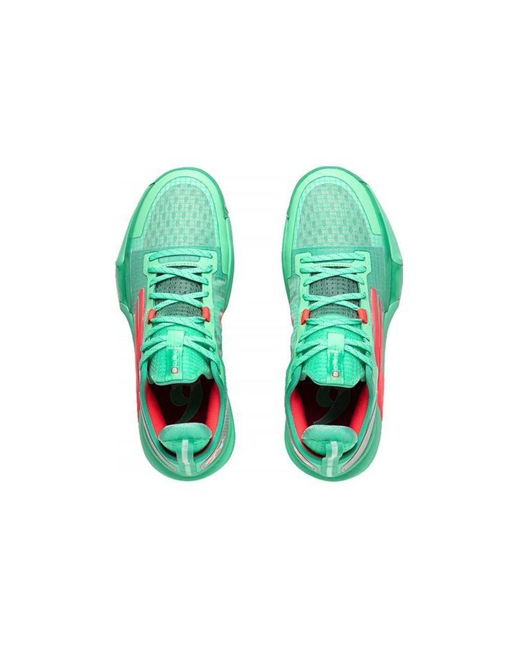 Li-ning Green Speed 9 'Cherry' for men