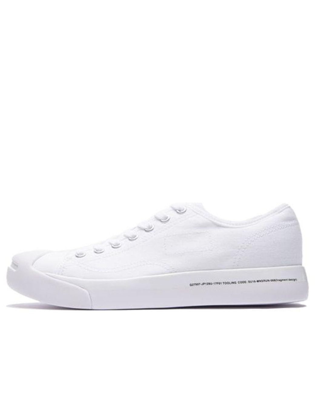 converse fragment design jack purcell