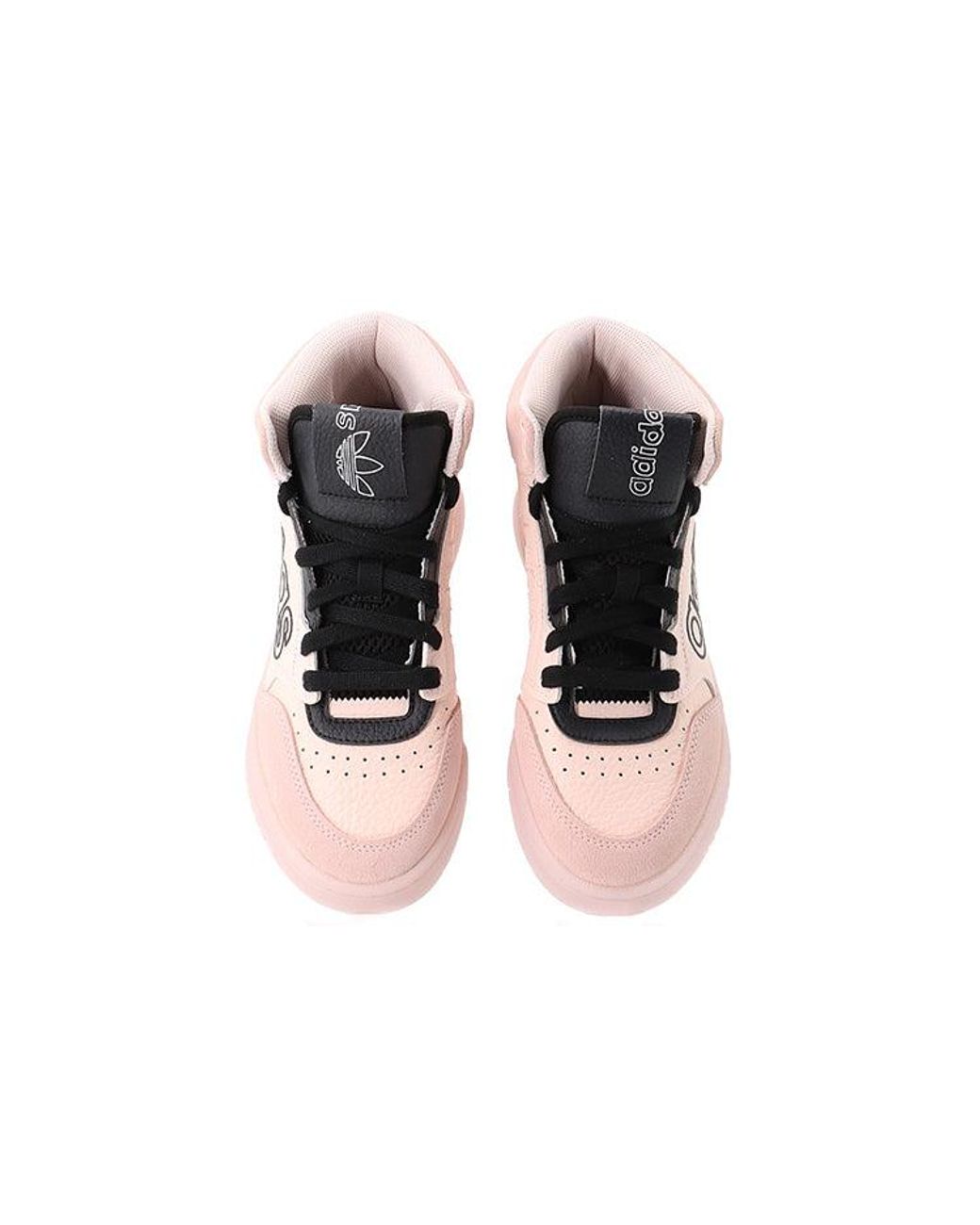Adidas Pink (Wmns) Drop Step Xl Tint'