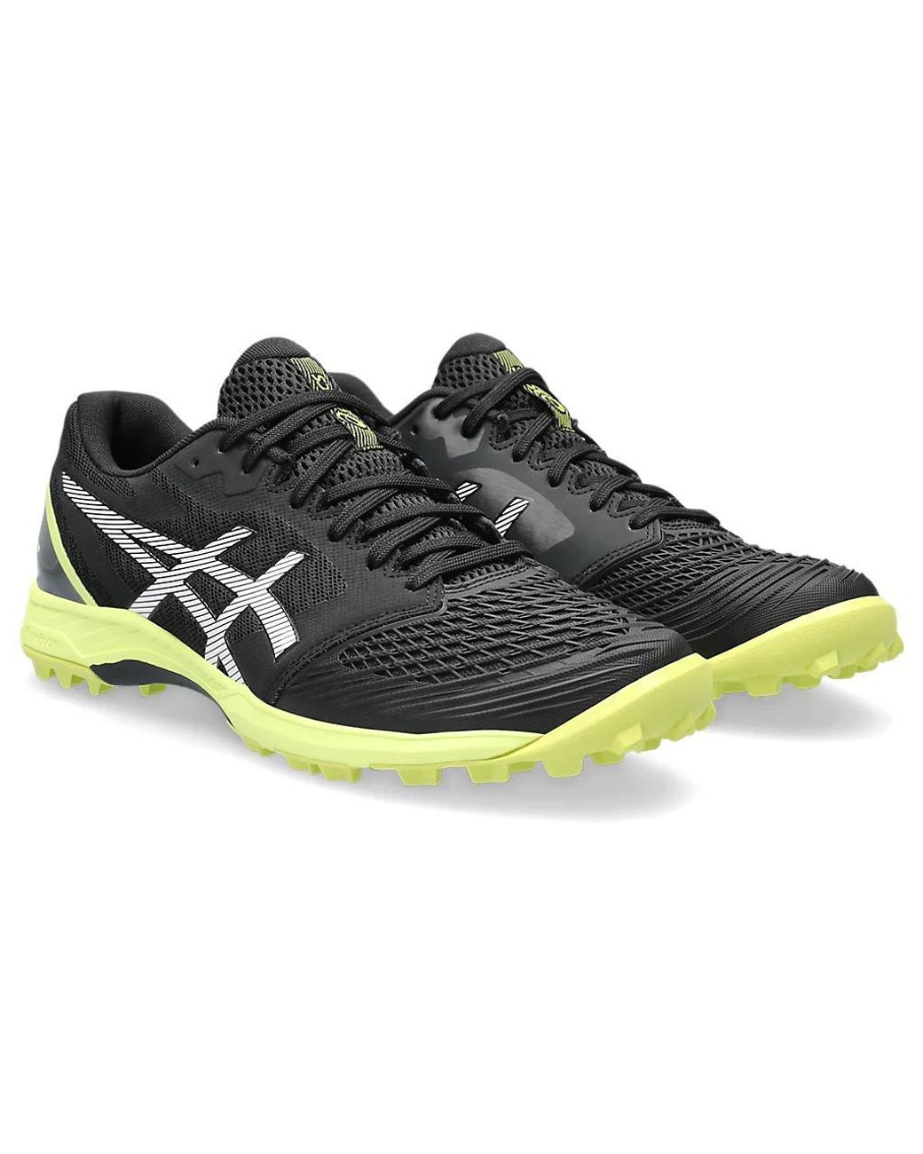 Asics Blue Field Ultimate Ff 2 Glow' for men