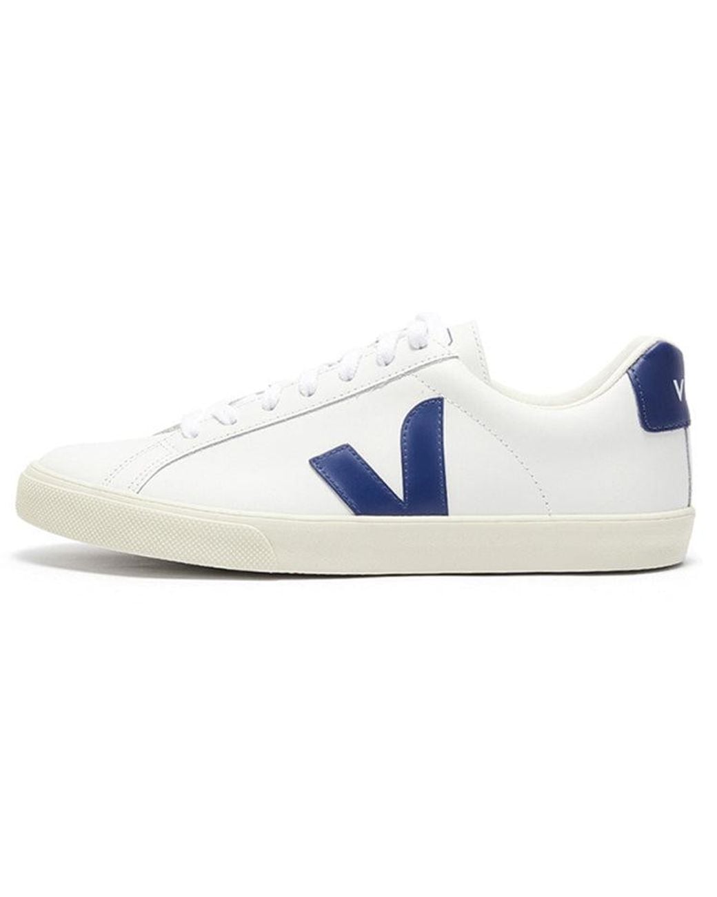 Veja Blue Esplar Lace-Up 'Extra Cobalt'