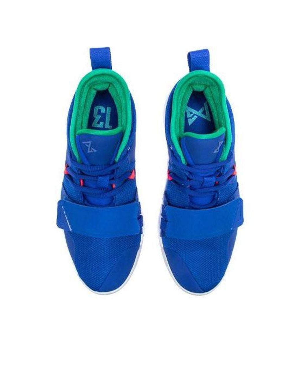 Nike Blue Pg 2.5 'Fortnite' for men