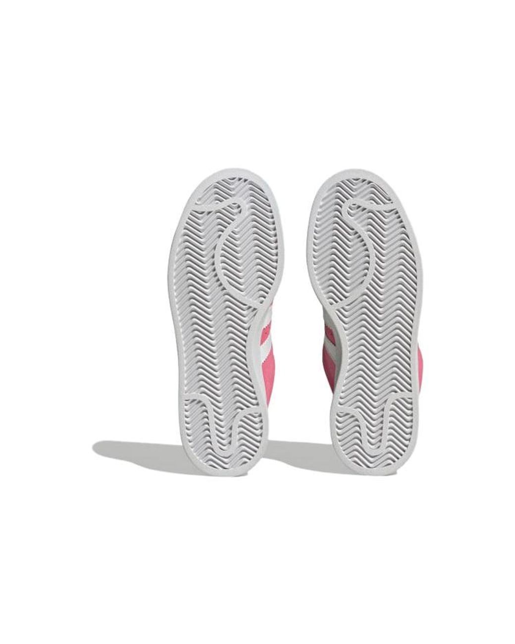 Adidas Pink (Wmns) Campus 00S Fusion'