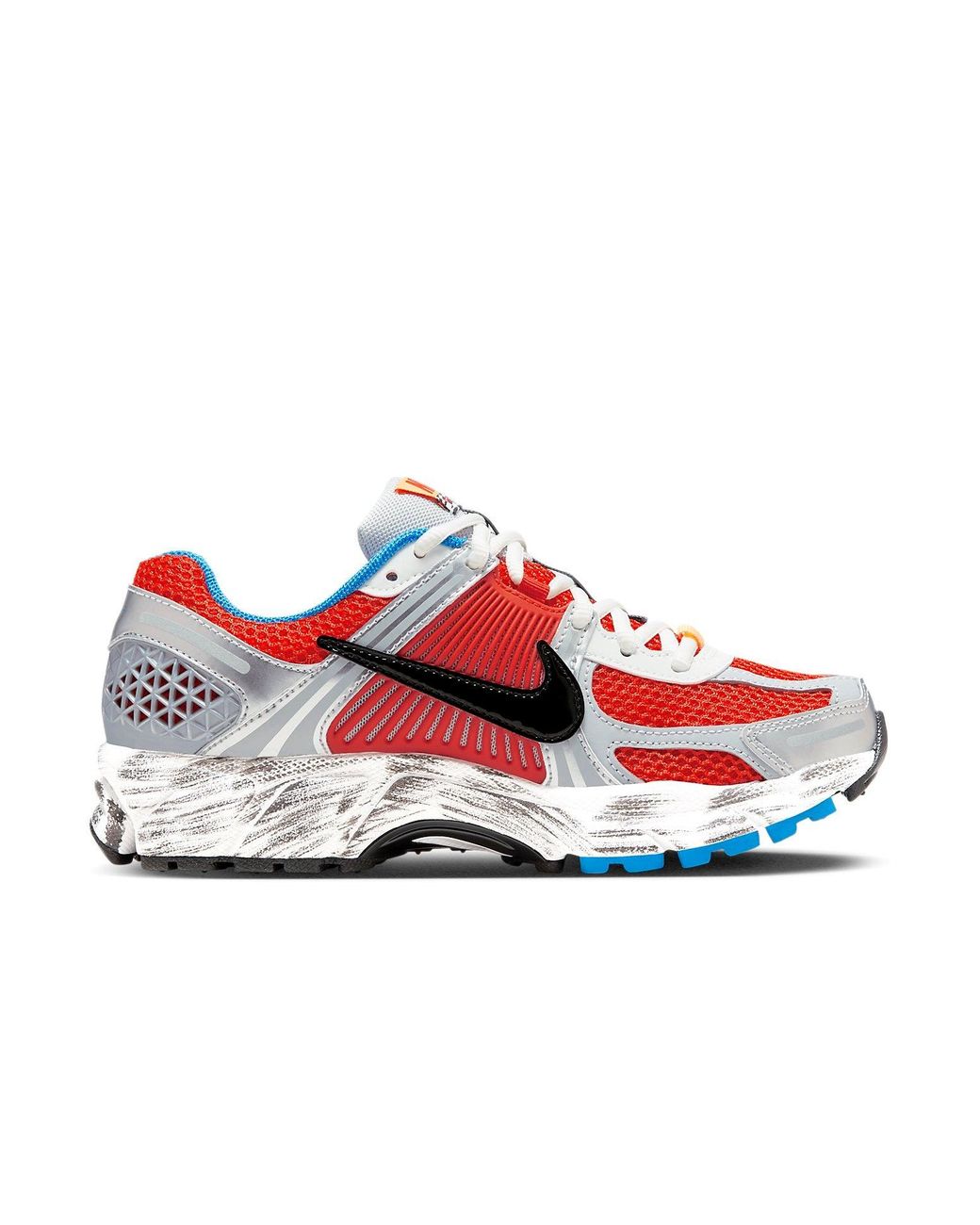 Nike Red (Wmns) Air Zoom Vomero 5 'Gundam'