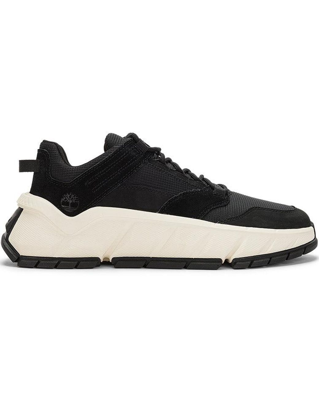 Timberland Black Greenstride Low Trainers for men