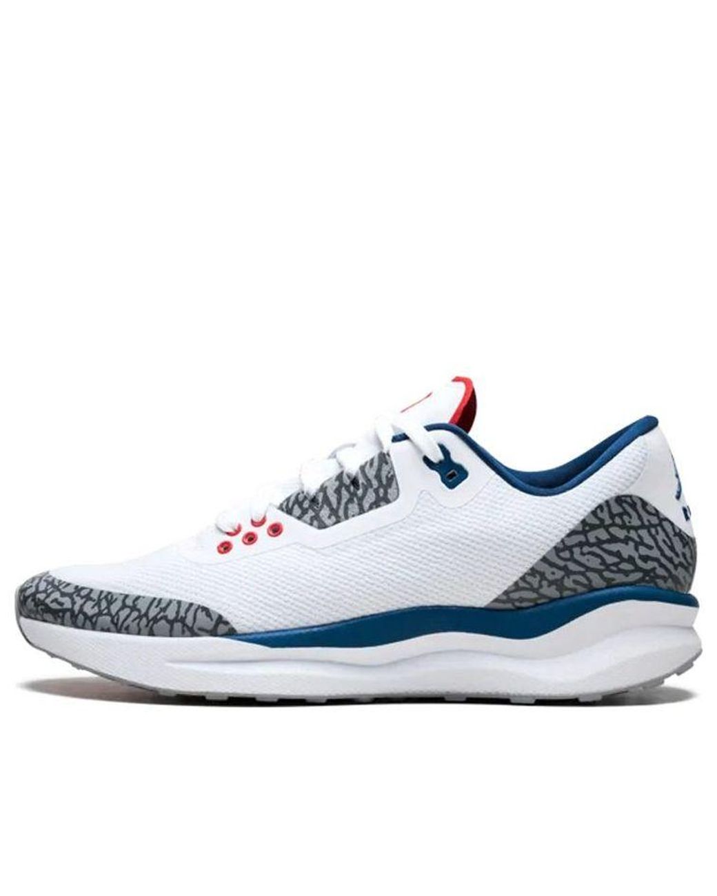 Nike Jordan Zoom Tenacity 88 'true Blue' for Men | Lyst
