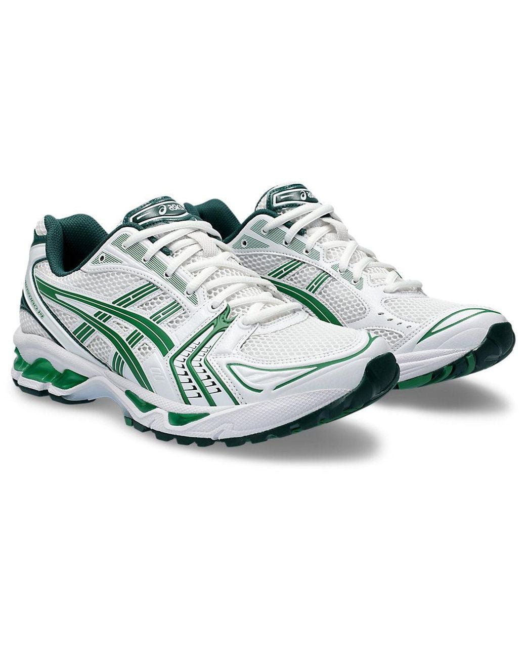 Asics Green Gel-Kayano 14 "Leprechaun" Sneakers for men