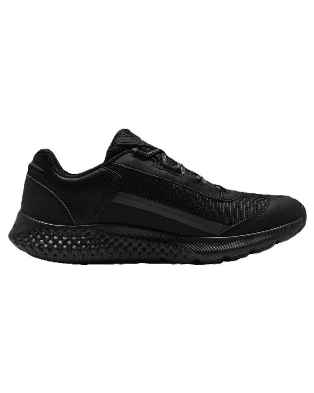 Under Armour Black Charged Rogue Se for men