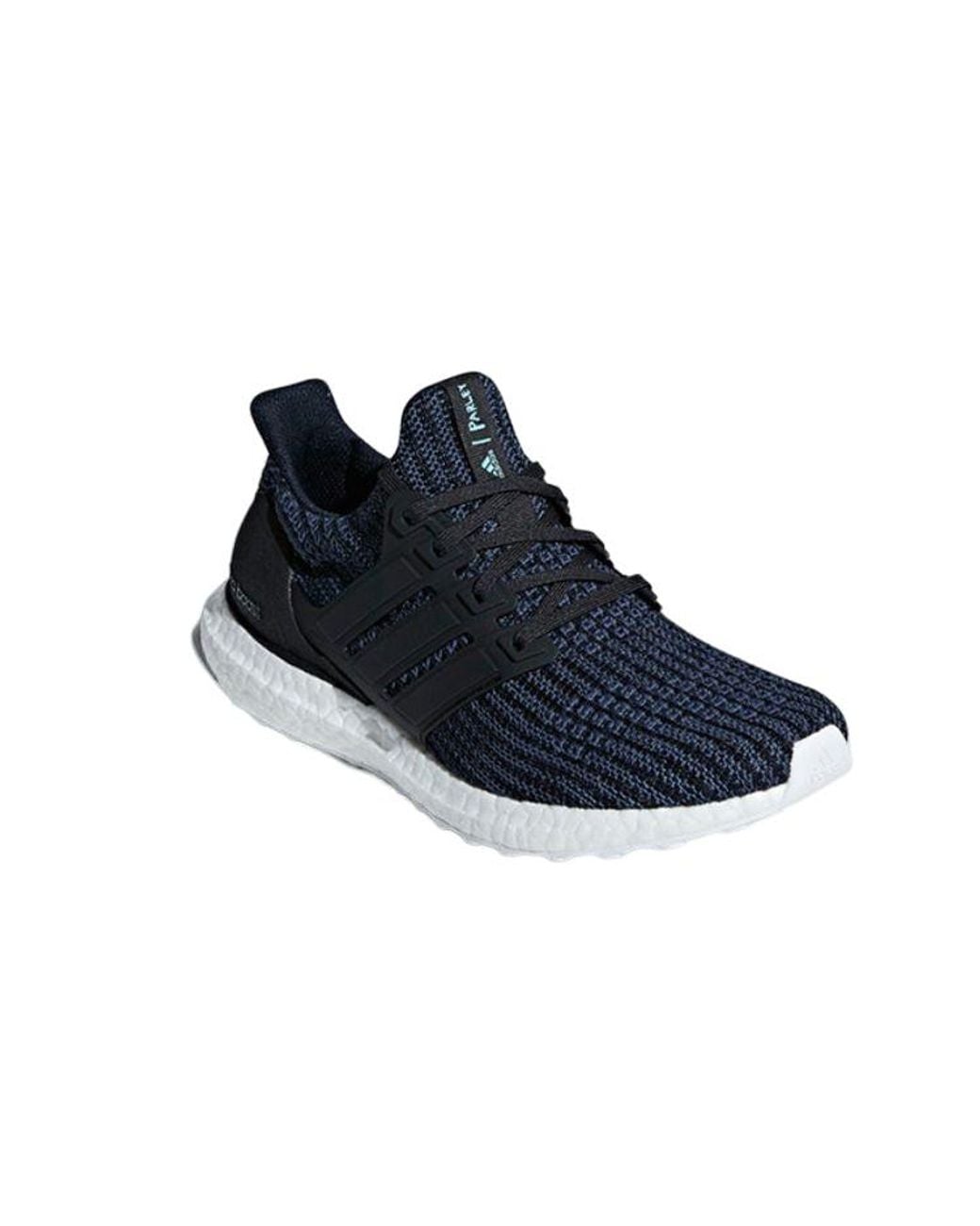 Adidas Blue (Wmns) Parley X Ultraboost 'Deep Ocean'