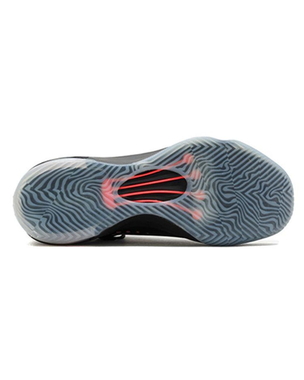 Nike Black Kd 7 'Rose' for men