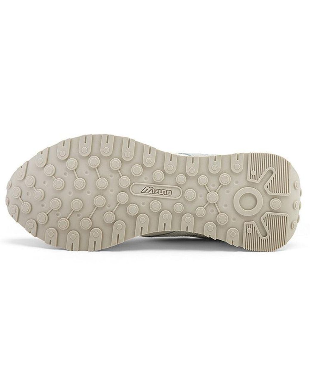 Mizuno White Lg 70s Essential for men
