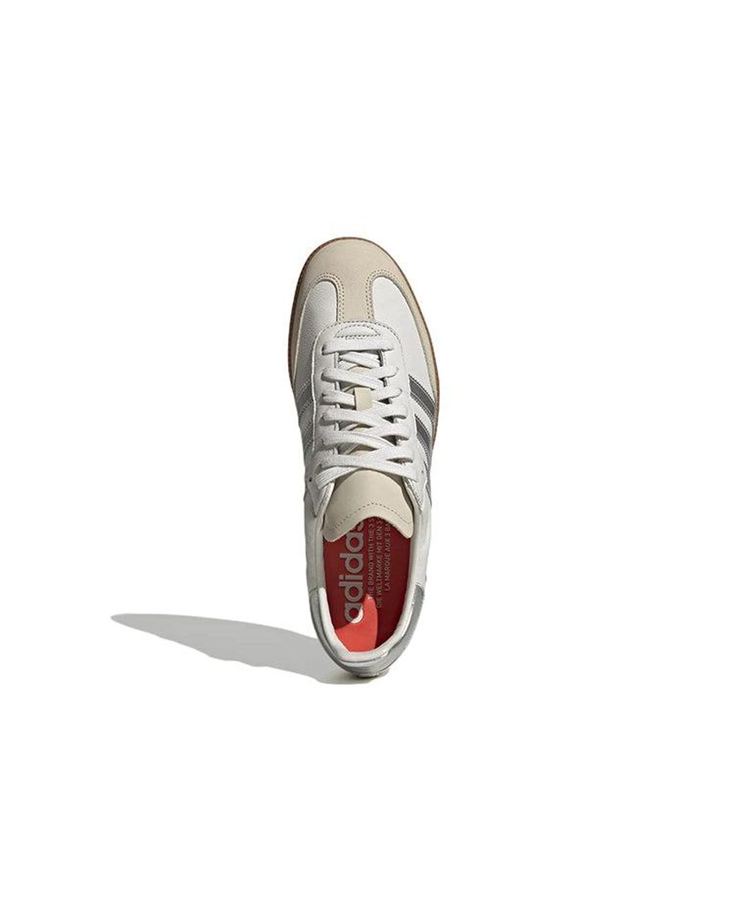 Adidas White Samba Og 'Notting Hill Carnival' for men