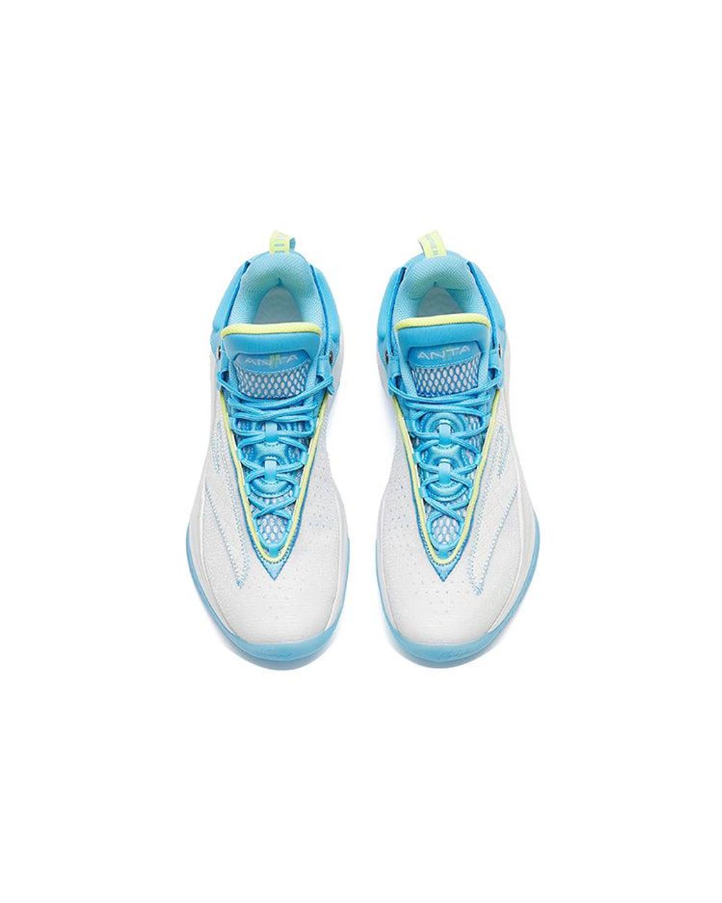 Anta Blue Klay Thompson 8 'No Need To Talk' for men