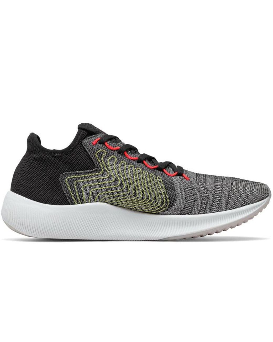 New Balance Brown Fuelcell Rebel 2E for men