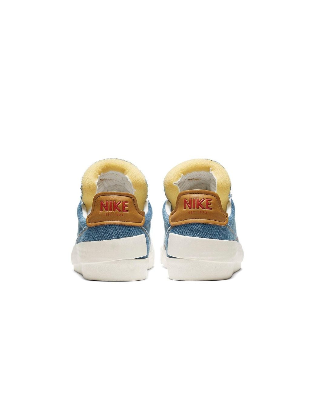 Nike Blue Drop Type Premium 'Denim' for men