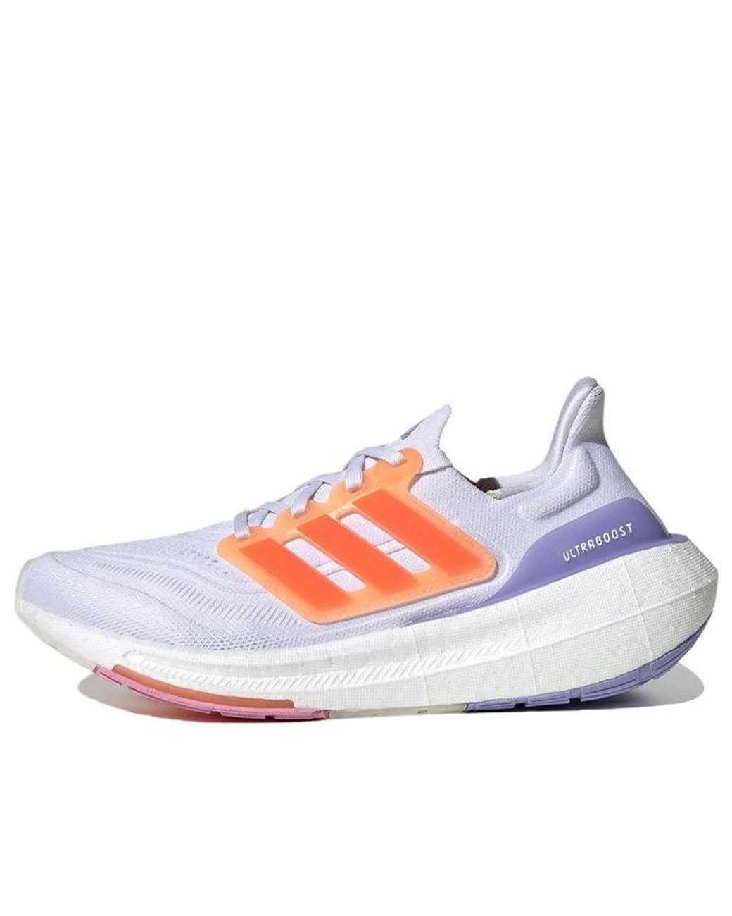 Adidas Blue (Wmns) Ultraboost Light Solar'