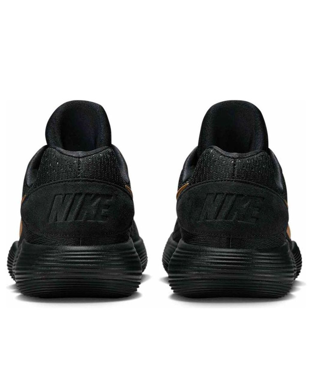 Nike Hyperdunk 2017 Low in Black for Men | Lyst UK