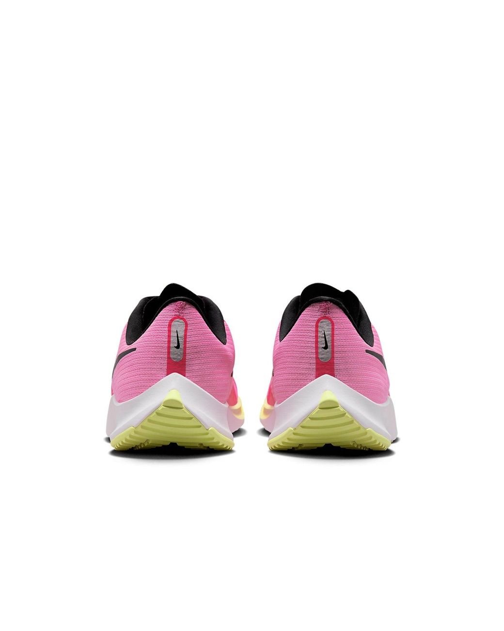 Nike Pink Air Zoom Rival Fly 3 Spell' for men
