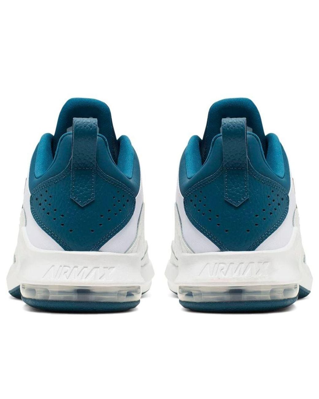Nike Blue Air Max Alpha Trainer 2 for men