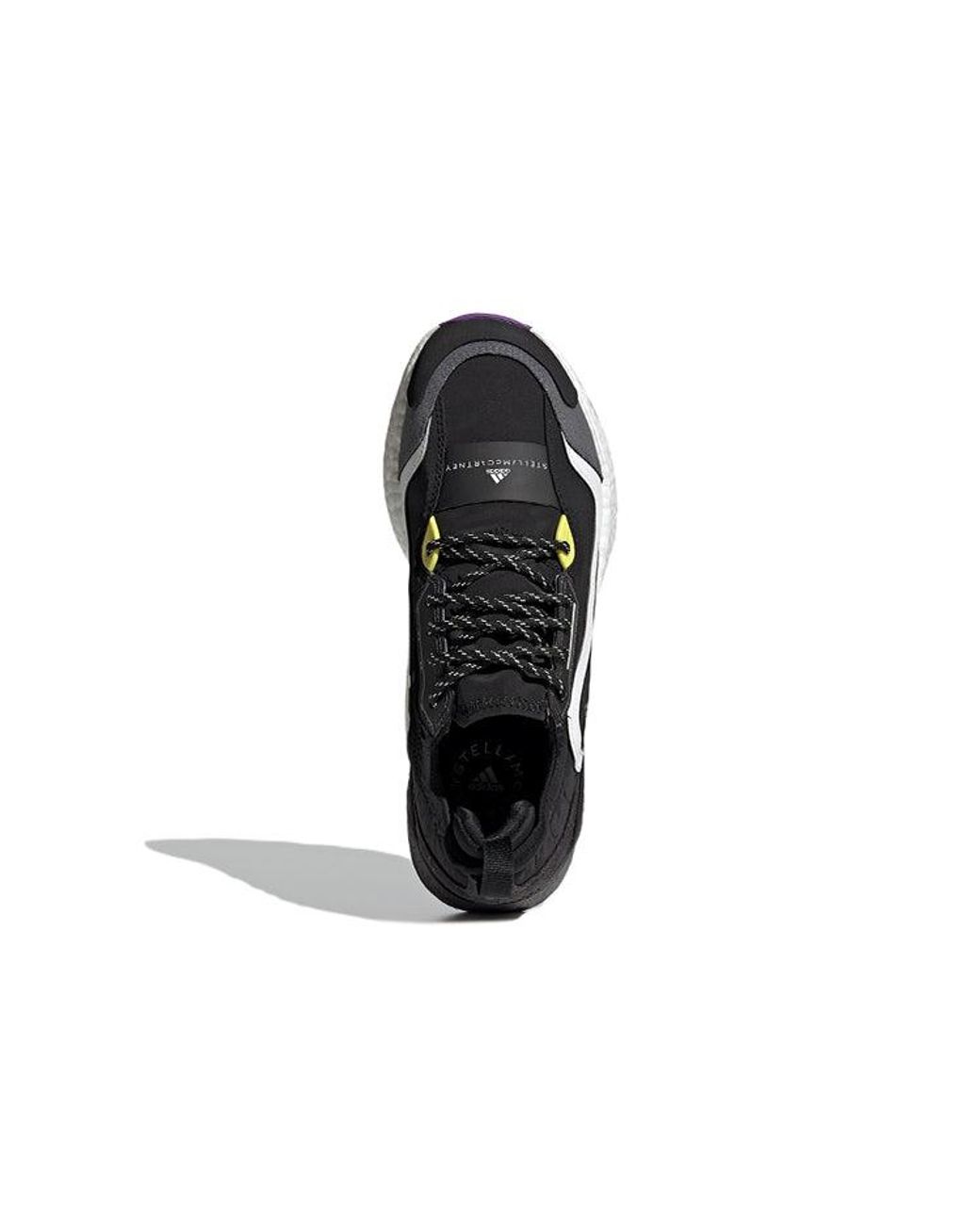Adidas Black (Wmns) Stella Mccartney X Outdoor Boost 2.0