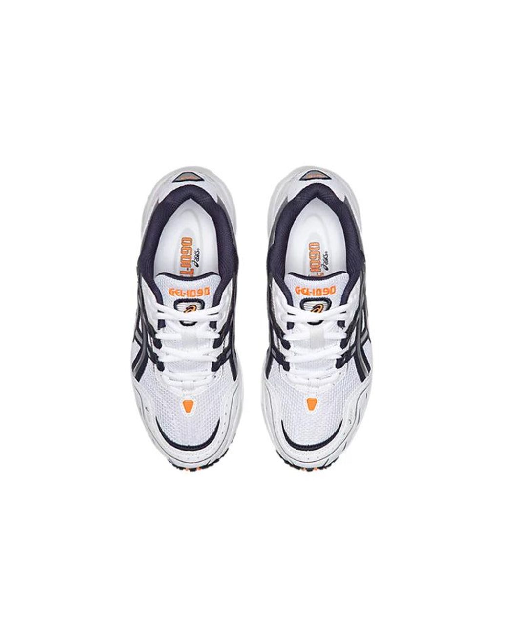Asics White (Wmns) Gel-1090 Midnight'
