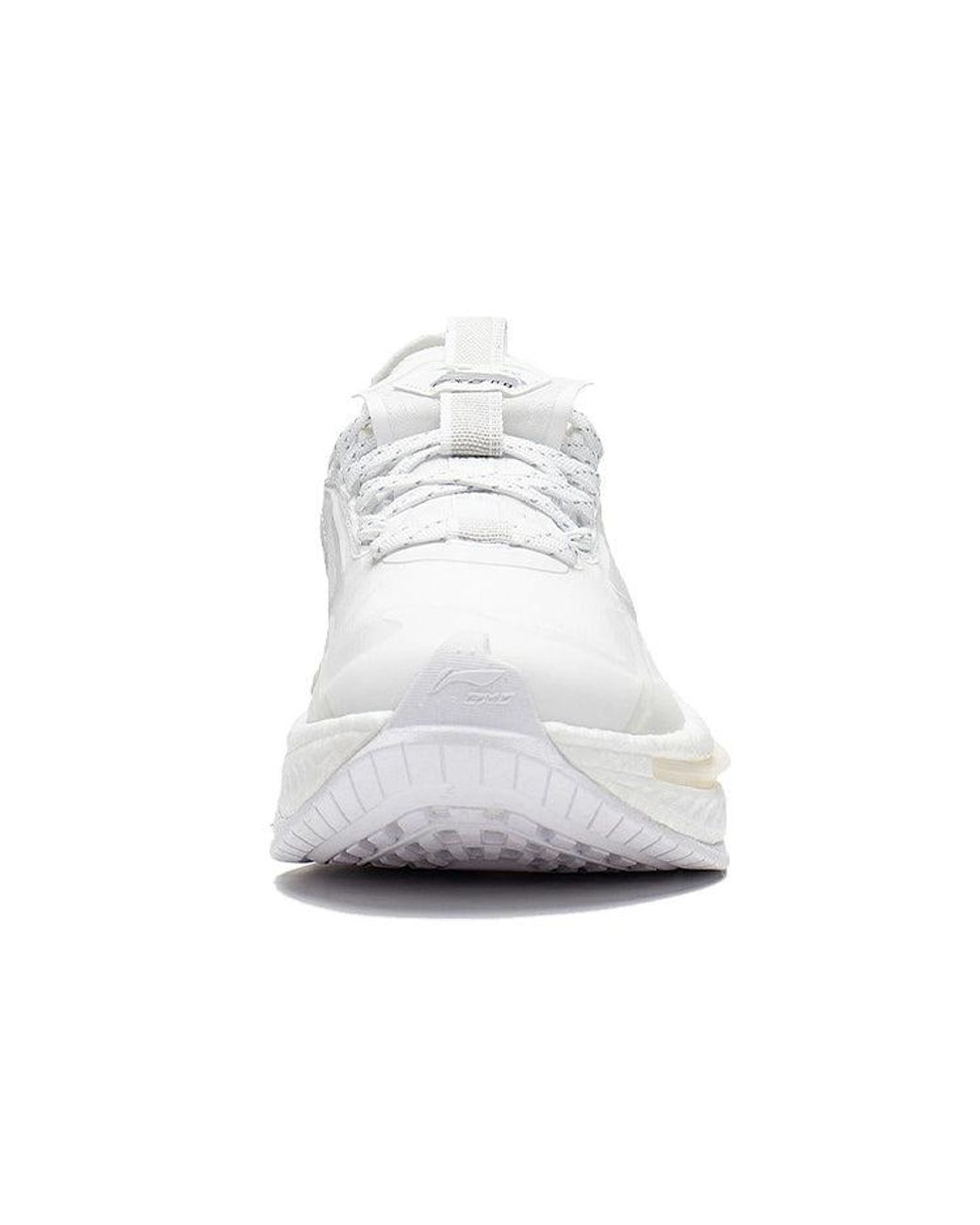 Li-ning White (Wmns) Beyond
