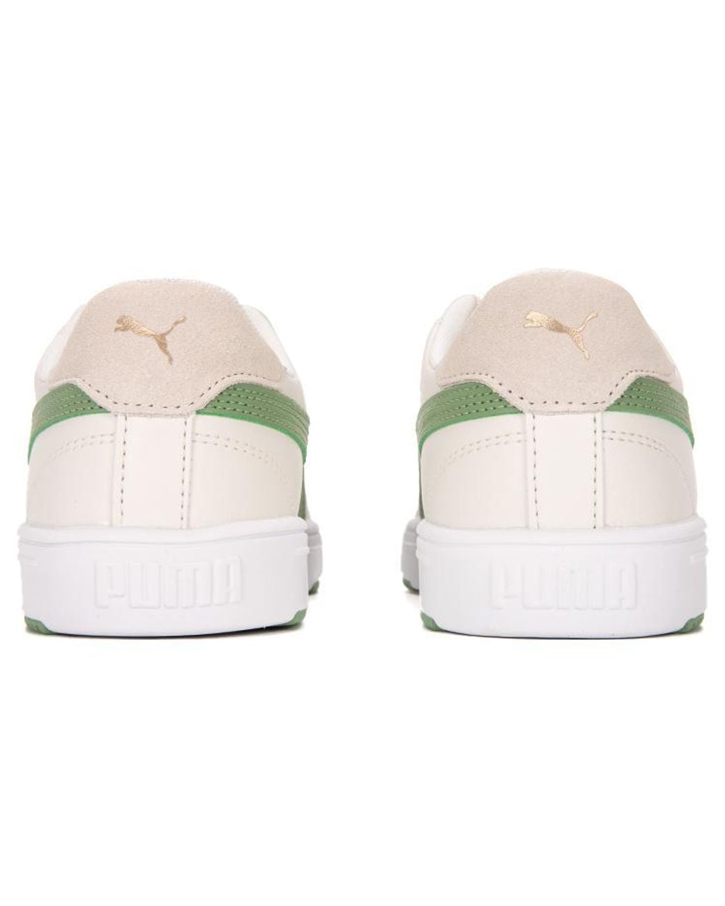 PUMA White Serve Pro Lite And' for men