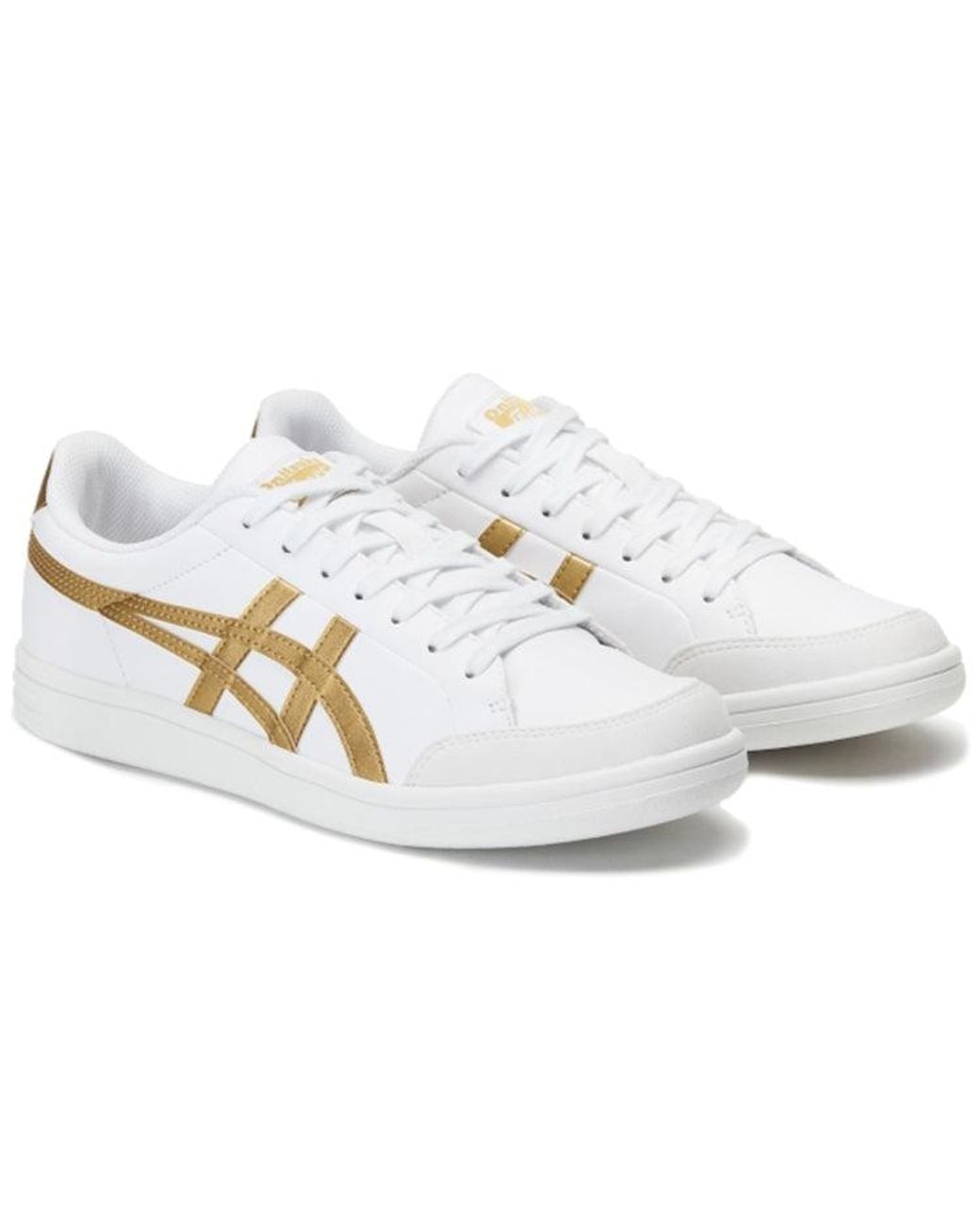 Onitsuka Tiger White Advanti for men
