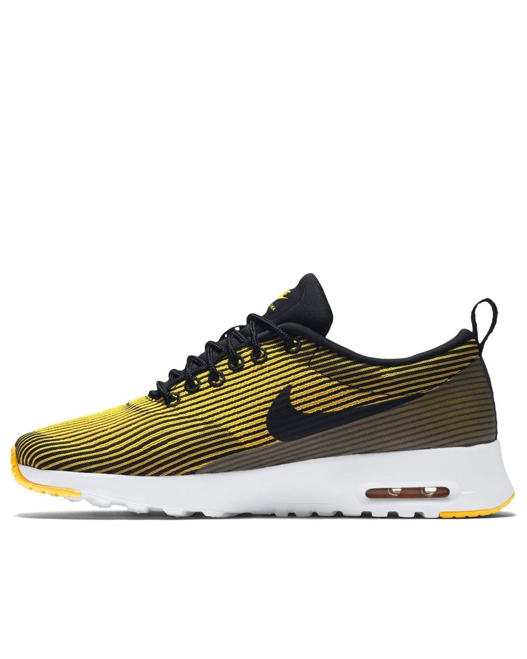 Nike Brown (Wmns) Air Max Thea Kjcrd Varsity Maize'