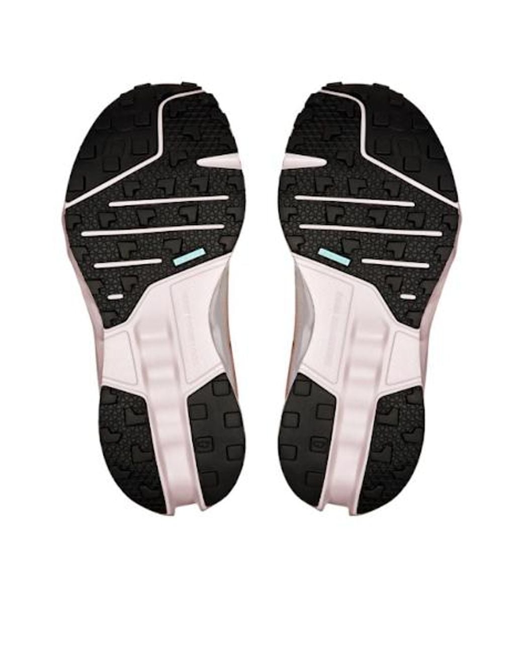 On Shoes Orange (Wmns) Cloudsurfer Trail Waterproof 'Sandstone'
