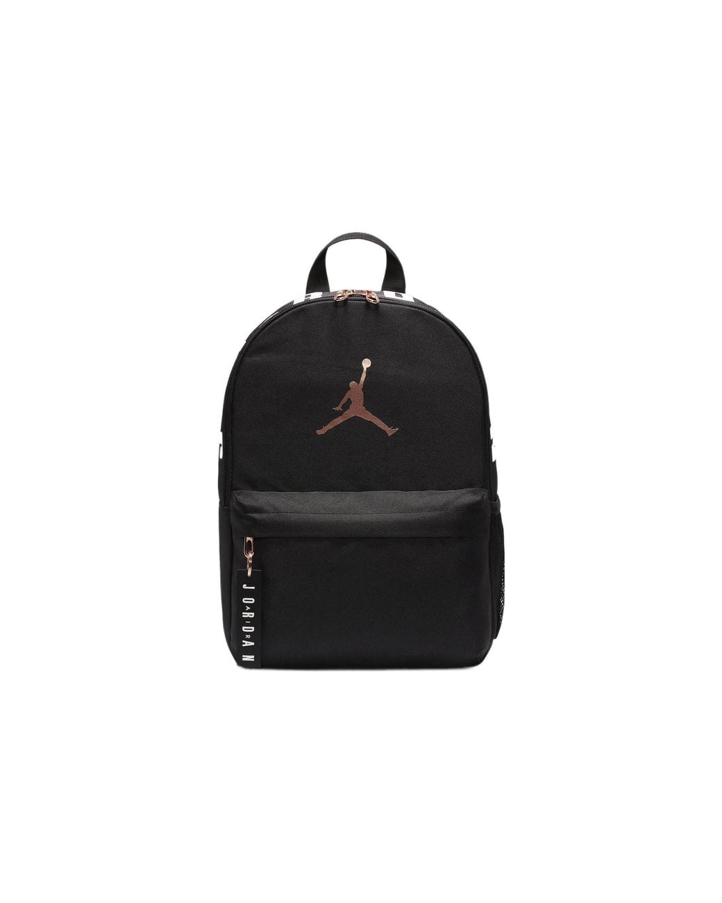 Nike Black Mini Backpack