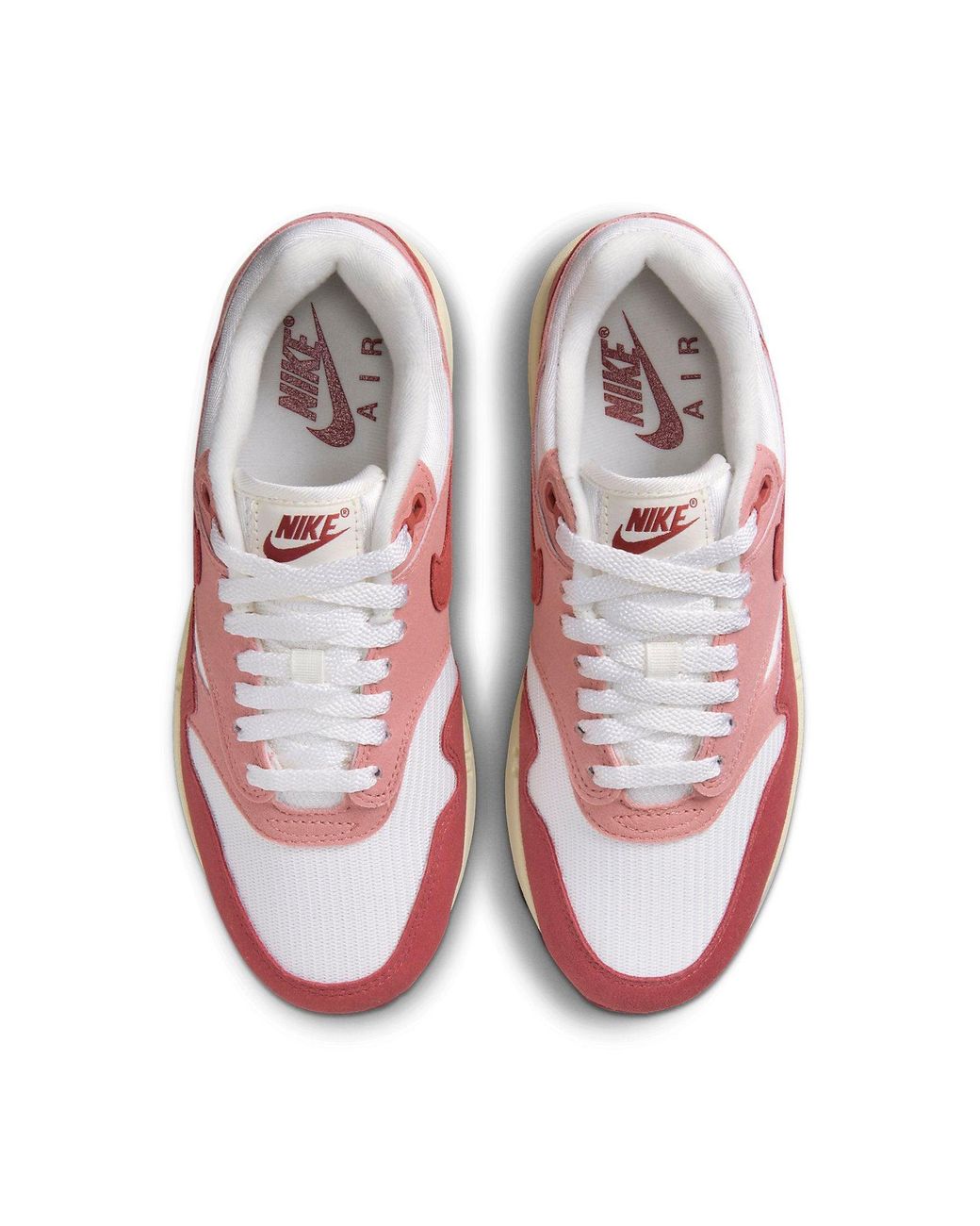 Nike Pink (Wmns) Air Max 1 Stardust'