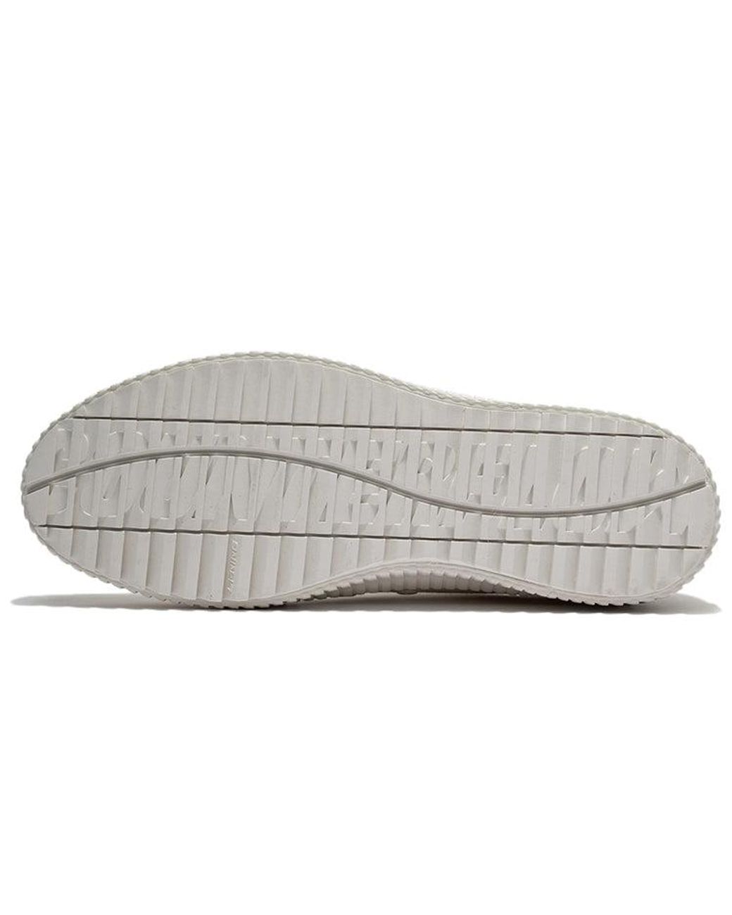 Li-ning White (Wmns) Counterflow Low 'Cream'