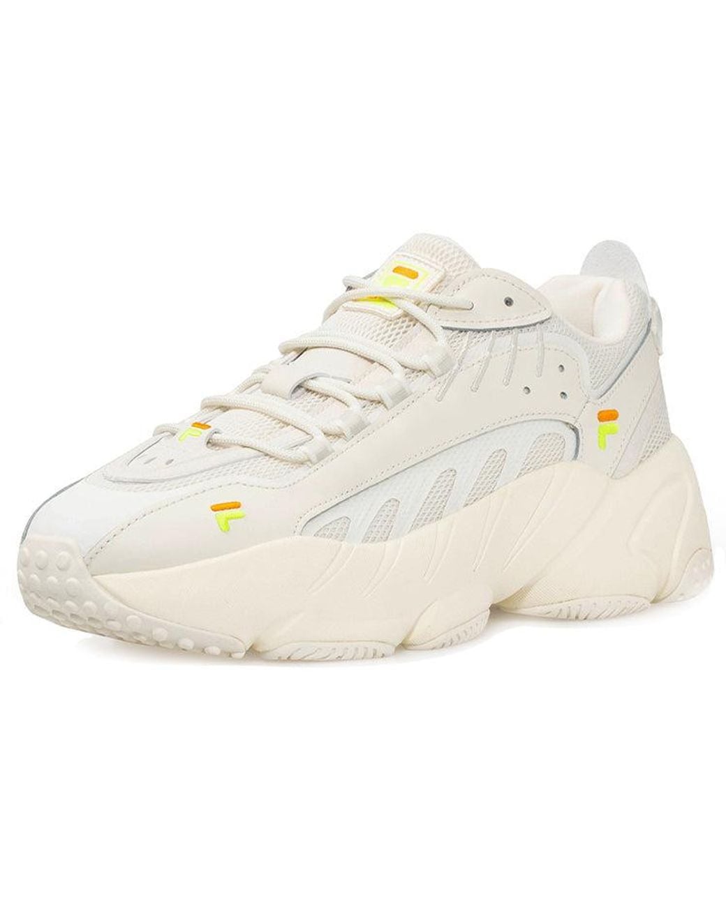 Fila White (Wmns) Fila Ade Vntg