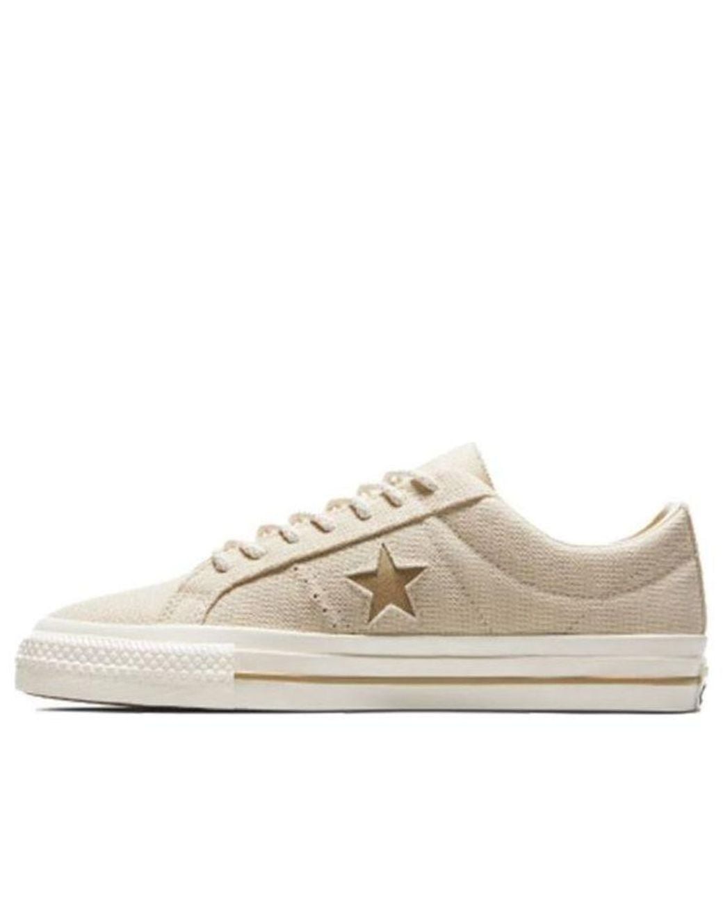Converse Natural One Star Pro for men