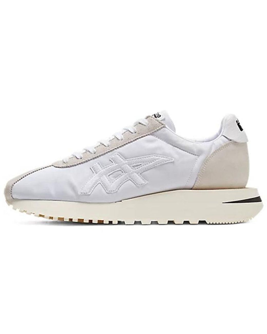 Onitsuka Tiger White Moage Mo for men