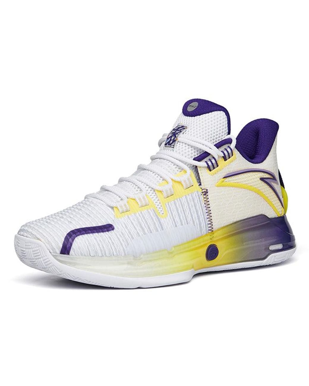 Anta Blue Light Crazy Pro for men