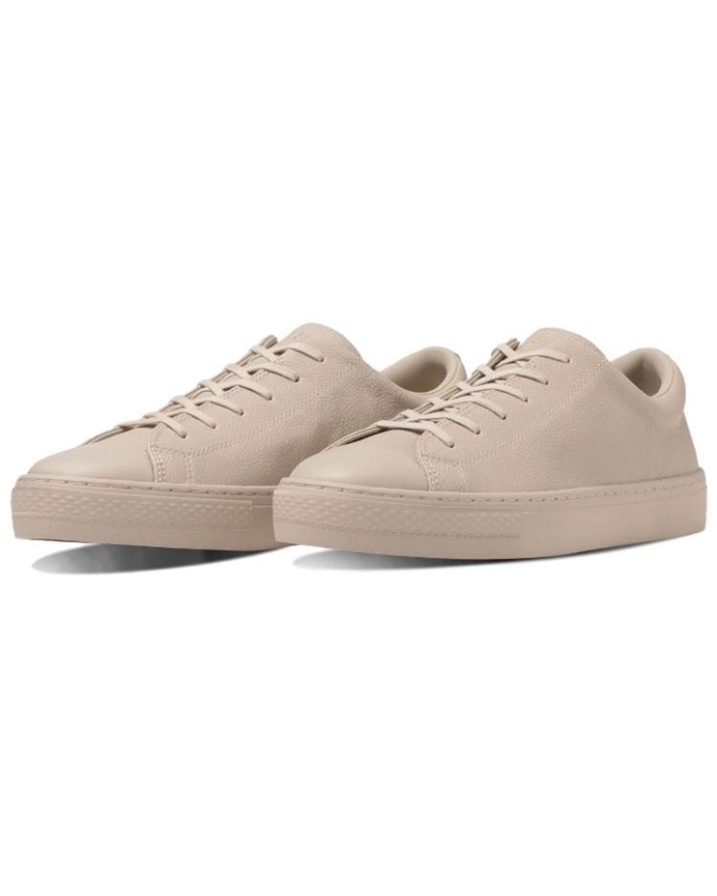 Converse Natural All Star Coupe Epais Wr Ox for men
