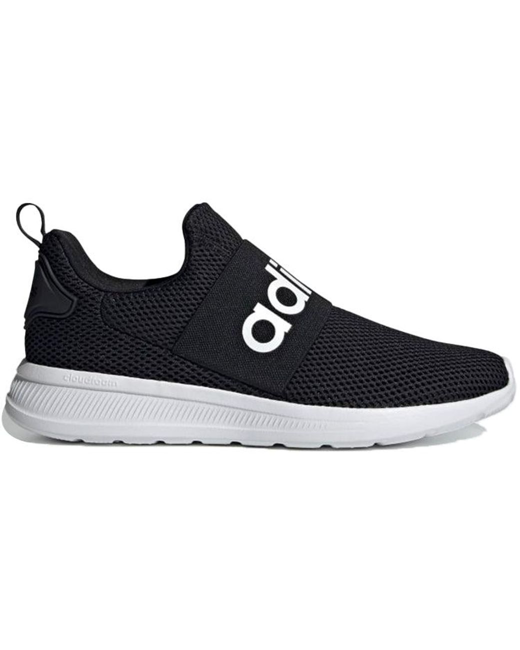 Adidas Blue Lite Racer Adapt 4.0 for men