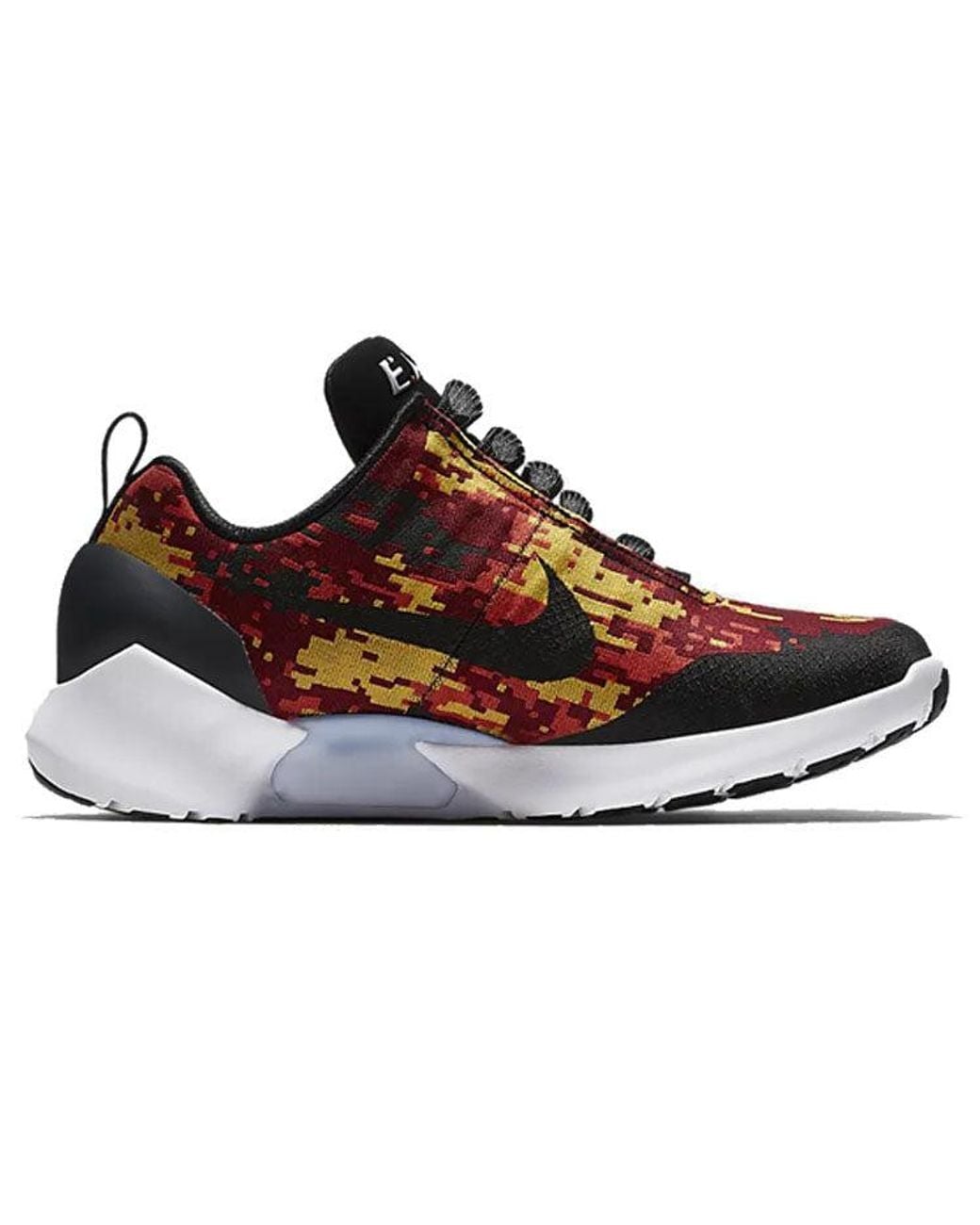 Nike Brown Hyper Adapt 1.0 Ch for men
