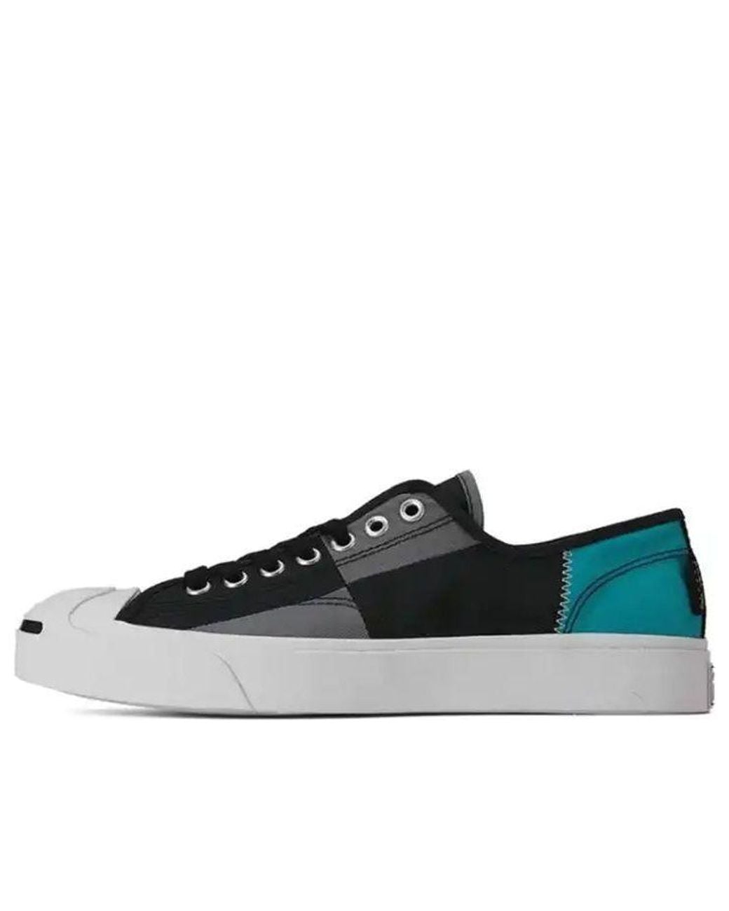 Converse Black Jack Purcell Low 'Mix & Match for men