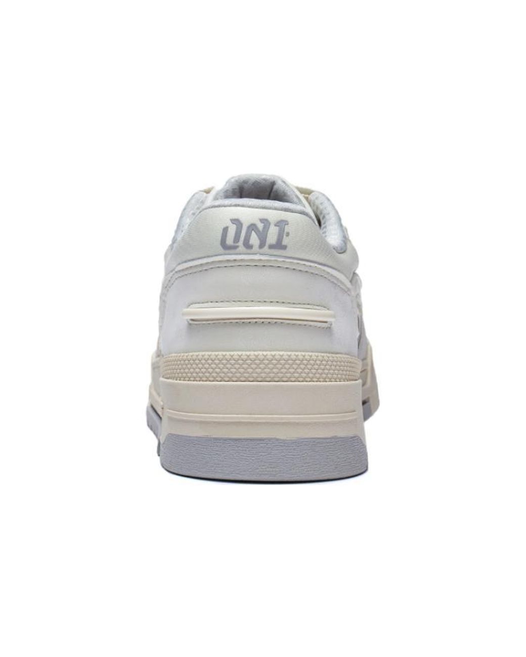 Li-ning White 001 Btc for men