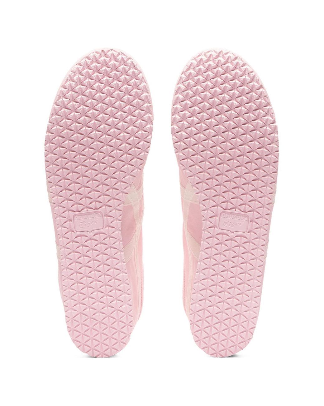 Onitsuka Tiger Pink Mexico 66 Slip-On for men