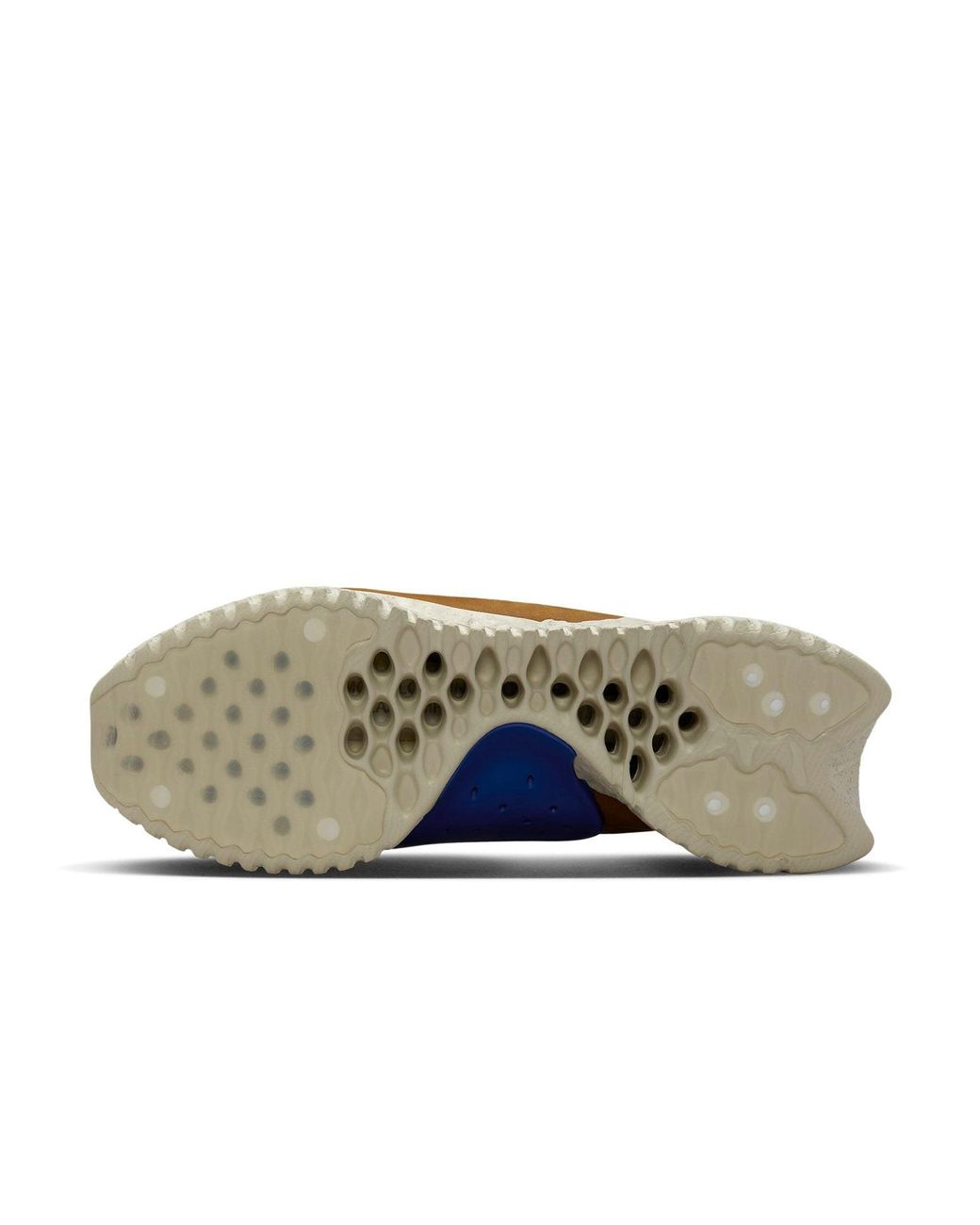 Nike Brown Moc Flow 'Undercover Ale Team Royal' for men